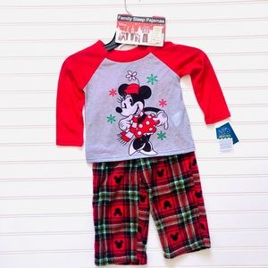 🎄Buy1Get1🎄Minnie Pjs